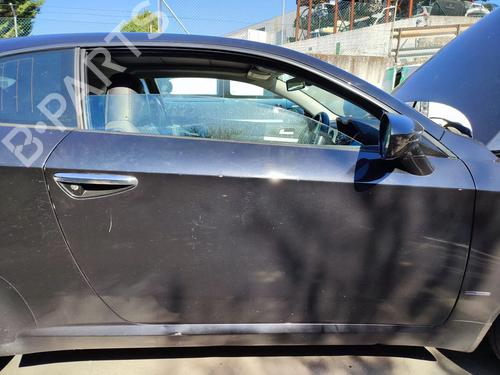 Right front door ALFA ROMEO BRERA (939_) 2.4 JTDM 20V (939DXD1B, 939DXM1B) NUA