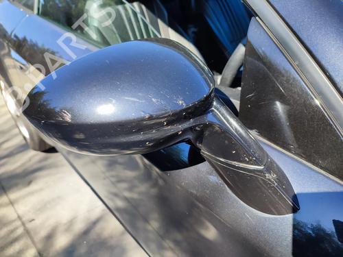 Right mirror ALFA ROMEO BRERA (939_) 2.4 JTDM 20V (939DXD1B, 939DXM1B) BP27741054C27
