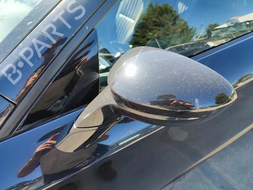 Left mirror ALFA ROMEO BRERA (939_) 2.4 JTDM 20V (939DXD1B, 939DXM1B) BP27741055C26