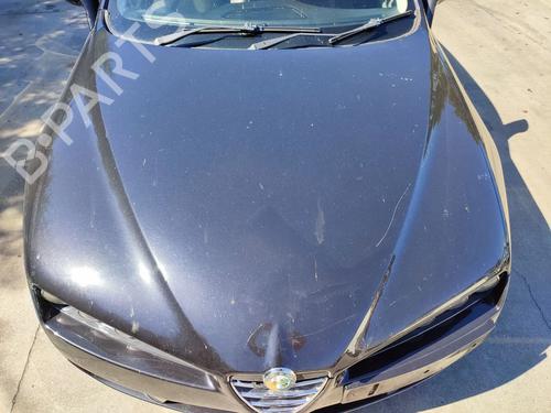 Hood ALFA ROMEO BRERA (939_) 2.4 JTDM 20V (939DXD1B, 939DXM1B) BP27741056C1