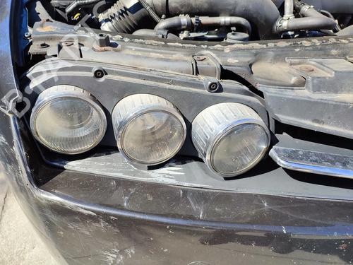Right headlight ALFA ROMEO BRERA (939_) 2.4 JTDM 20V (939DXD1B, 939DXM1B) PARA VIATURAS COM VOLANTE À DIREITA