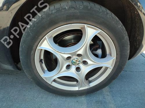 Other ALFA ROMEO BRERA (939_) 2.4 JTDM 20V (939DXD1B, 939DXM1B) BP27741060O1