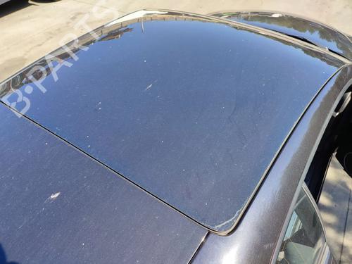 Sunroof ALFA ROMEO BRERA (939_) 2.4 JTDM 20V (939DXD1B, 939DXM1B) BP27741061C124