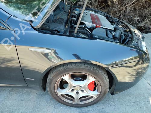 Right front fenders ALFA ROMEO BRERA (939_) 2.4 JTDM 20V (939DXD1B, 939DXM1B) BP27741063C42