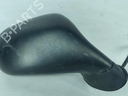Right mirror MITSUBISHI CARISMA (DA_) 1.6 (DA1A) | BP27738399C27 
