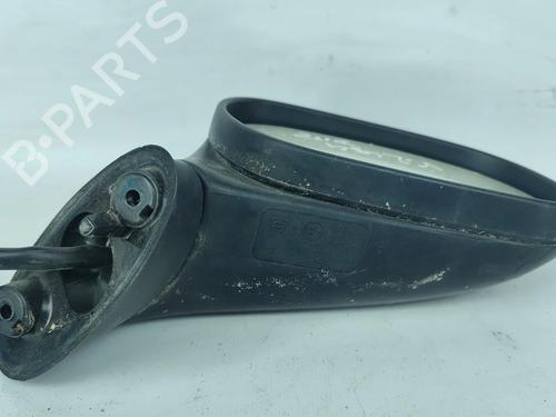 Right mirror MITSUBISHI CARISMA (DA_) 1.6 (DA1A) | BP27738399C27 