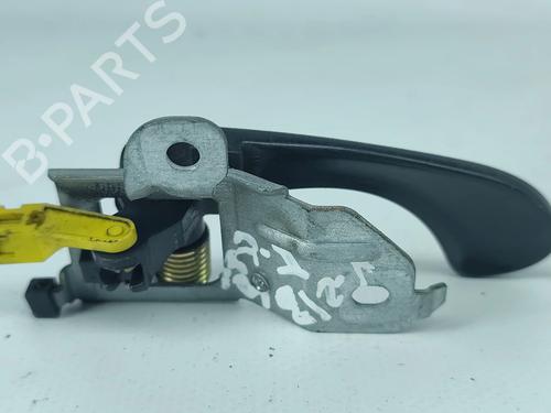 Rear left interior door handle MITSUBISHI CARISMA (DA_) 1.6 (DA1A) | BP27738402I15 