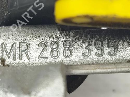 Rear left interior door handle MITSUBISHI CARISMA (DA_) 1.6 (DA1A) | BP27738402I15 