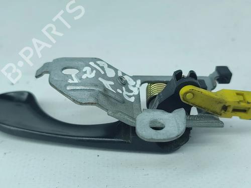 Rear left interior door handle MITSUBISHI CARISMA (DA_) 1.6 (DA1A) | BP27738402I15 