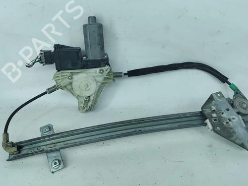 Rudehejsemekanisme ventre foran MITSUBISHI CARISMA (DA_) 1.6 (DA1A) | BP27738390C22 
