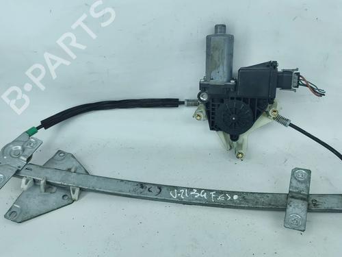 Used Front left window mechanism MITSUBISHI CARISMA (DA_) 1.6 (DA1A) (99 hp) 27738390