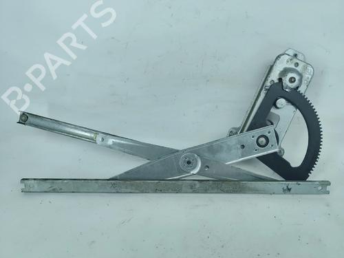 Used Front right window mechanism CHEVROLET KALOS 1.2 (72 hp) 27738545