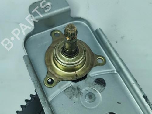 Front right window mechanism CHEVROLET KALOS 1.2 | BP27738545C23 