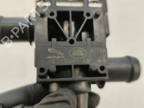 Other JAGUAR I-PACE (X590) EV400 AWD | BP27739705O1