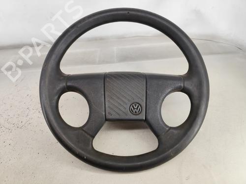 Used Steering wheel VW GOLF II (19E, 1G1) 1.6 TD (80 hp) 27740468