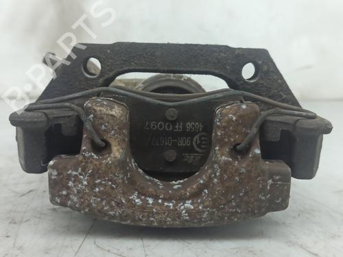 Zacisk hamulca tylnego prawego OPEL VECTRA C GTS (Z02) 1.9 CDTI (F68) N/V
