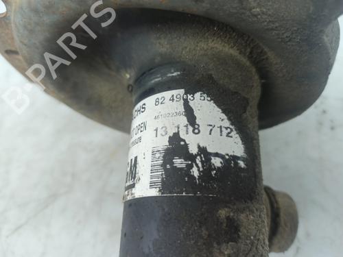 Right front shock absorber OPEL VECTRA C GTS (Z02) 1.9 CDTI (F68) | BP27741079M17 