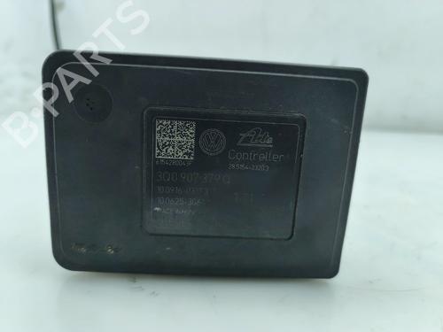 ABS Bremseaggregat VW PASSAT B8 (3G2, CB2) 1.6 TDI | BP27740909M43 