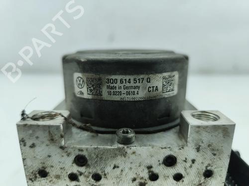 ABS Bremseaggregat VW PASSAT B8 (3G2, CB2) 1.6 TDI | BP27740909M43 