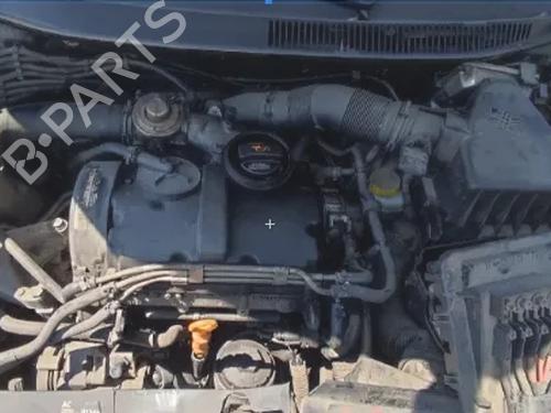 Motor SEAT CORDOBA (6L2) 1.4 TDI (75 hp) 27741133