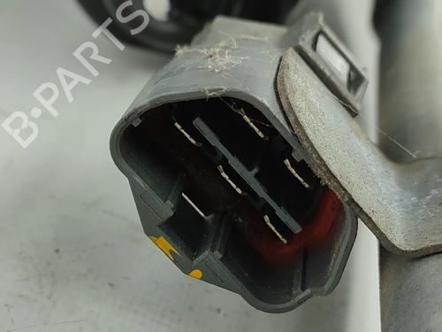 Front wiper motor HONDA CIVIC VI Fastback (MA, MB) 1.4 i (MA8, MB2) | BP26979188M29 