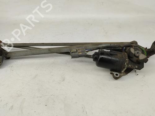 Used Front wiper motor HONDA CIVIC VI Fastback (MA, MB) 1.4 i (MA8, MB2) (90 hp) 26979188