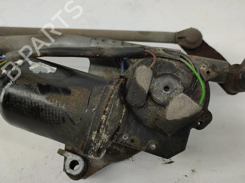 Front wiper motor HONDA CIVIC VI Fastback (MA, MB) 1.4 i (MA8, MB2) | BP26979188M29 