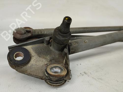 Front wiper motor HONDA CIVIC VI Fastback (MA, MB) 1.4 i (MA8, MB2) | BP26979188M29 