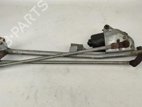 Front wiper motor HONDA CIVIC VI Fastback (MA, MB) 1.4 i (MA8, MB2) | BP26979188M29 