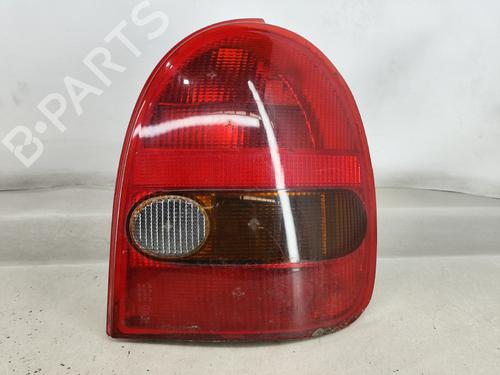 Used Right taillight OPEL CORSA B (S93) 1.5 D (F08, F68, M68) (50 hp) 27740998