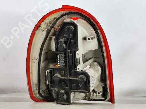 Right taillight OPEL CORSA B (S93) 1.5 D (F08, F68, M68) | BP27740998C35 