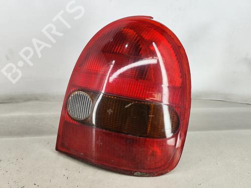 Right taillight OPEL CORSA B (S93) 1.5 D (F08, F68, M68) | BP27740998C35 