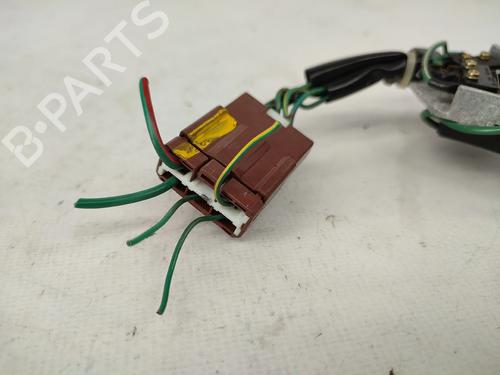 Sunroof engine HONDA CIVIC VI Fastback (MA, MB) 1.5 i Vtec-E (MA9) | BP27738606M60 