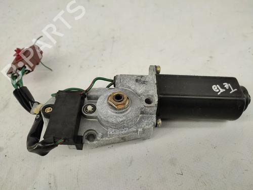 Sunroof engine HONDA CIVIC VI Fastback (MA, MB) 1.5 i Vtec-E (MA9) | BP27738606M60 