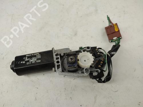 Sunroof engine HONDA CIVIC VI Fastback (MA, MB) 1.5 i Vtec-E (MA9) 8331001080