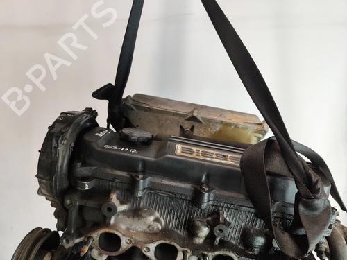 Moteur OPEL CORSA B (S93) 1.5 D (F08, F68, M68) (50 hp) 27739361