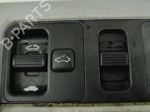 Other HONDA CIVIC VI Fastback (MA, MB) 1.5 i Vtec-E (MA9) | BP27738604O1 