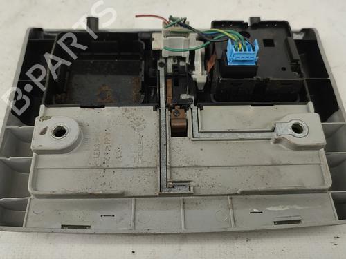 Other HONDA CIVIC VI Fastback (MA, MB) 1.5 i Vtec-E (MA9) | BP27738604O1 