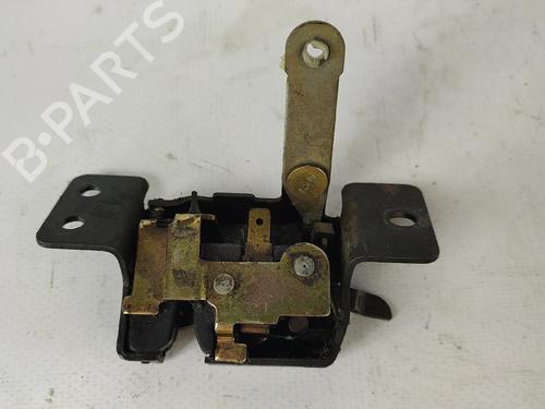 Tailgate lock HONDA CIVIC VI Fastback (MA, MB) 1.5 i Vtec-E (MA9) N/V