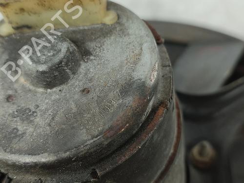 Radiator fan SEAT IBIZA II (6K1) 1.9 D | BP27738616M35 