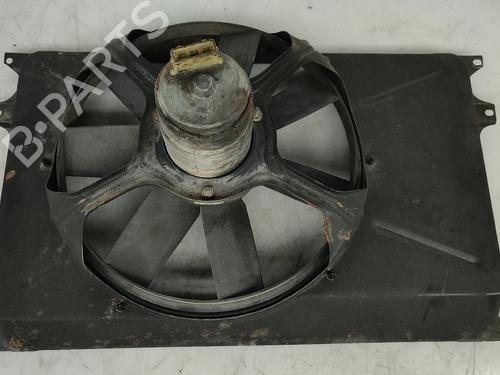 Radiator fan SEAT IBIZA II (6K1) 1.9 D 0130109239
