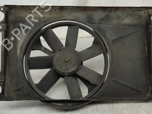 Radiator fan SEAT IBIZA II (6K1) 1.9 D | BP27738616M35 