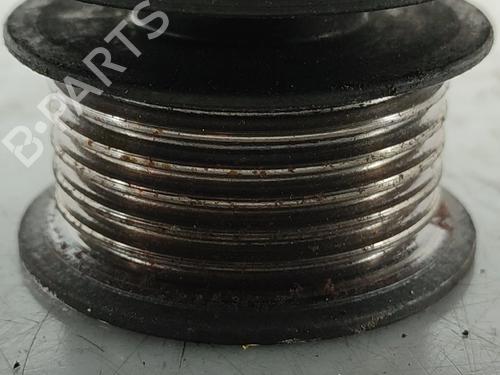 Alternator SEAT IBIZA II (6K1) 1.9 D | BP27738612M7 