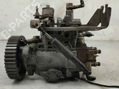 Used Injection pump SEAT IBIZA II (6K1) 1.9 D (64 hp) 27738611