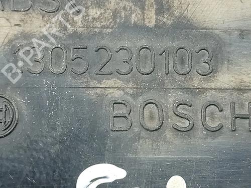 Left front indicator SEAT IBIZA II (6K1) 1.9 D | BP27738615C32 