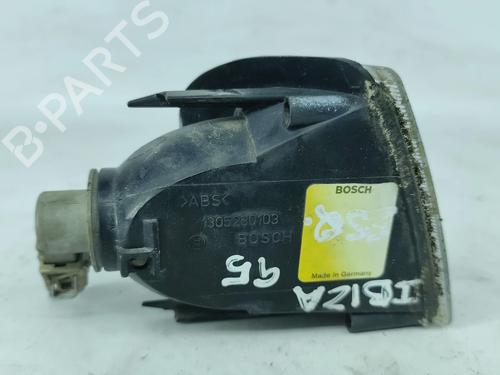 Left front indicator SEAT IBIZA II (6K1) 1.9 D | BP27738615C32 