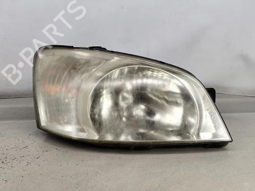 Højre forlygte HYUNDAI GETZ (TB) 1.1 (63 hp) 27740290