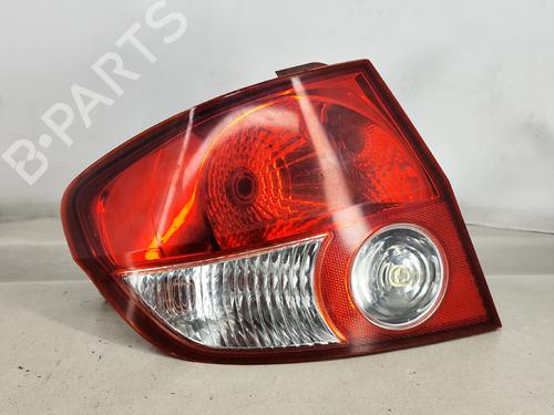 Left taillight HYUNDAI GETZ (TB) 1.1 | BP27740289C34 