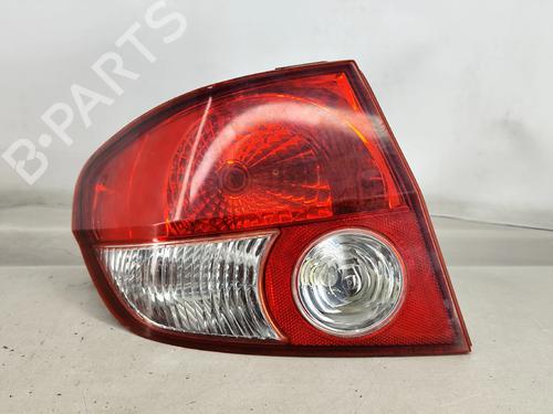 Used Left taillight HYUNDAI GETZ (TB) 1.1 (63 hp) 27740289