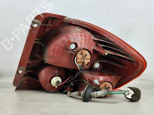 Left taillight HYUNDAI GETZ (TB) 1.1 | BP27740289C34 